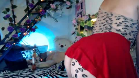 luna online show from 04-30-26, 07:14