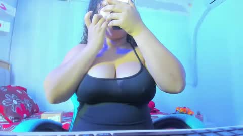 luna online show from 10-05-25, 02:48