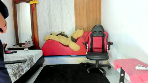 luna online show from 06-29-26, 01:44
