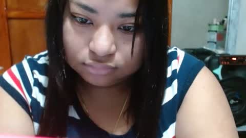 Luna   follow me on Instagram  online show from 11-05-25, 05:02