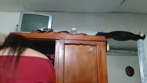 Luna   follow me on Instagram  online show from 11-15-25, 07:43