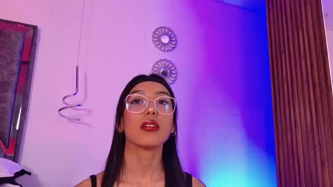 Luna   online show from 02-28-26, 03:18