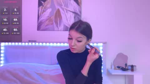 Snapshot of lunavine chatting on 12-03-25, 09:51 Veronica online show from 12-03-25, 09:51