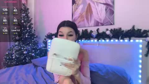 Snapshot of lunavine chatting on 01-15-26, 09:58 Veronica online show from 01-15-26, 09:58