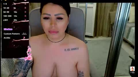 lunavixe online show from 05-08-26, 10:59