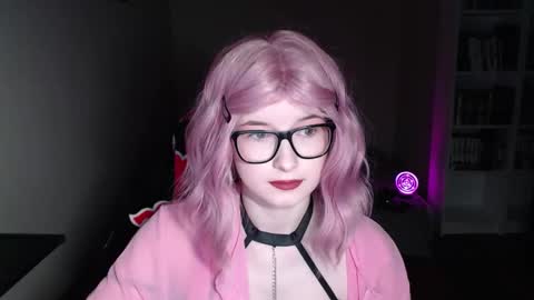 LunaXcherry online show from 03-04-26, 06:14