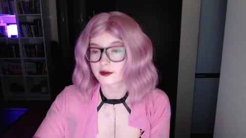 LunaXcherry online show from 03-26-26, 06:24