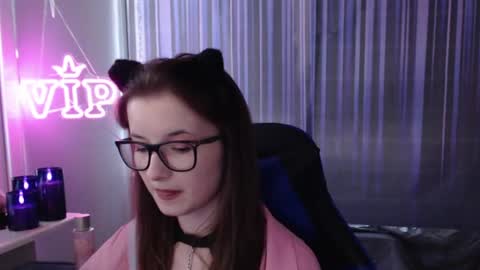 LunaXcherry online show from 06-30-26, 05:14