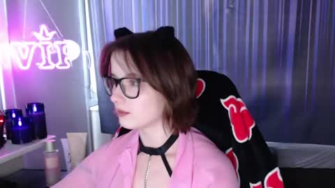 LunaXcherry online show from 07-13-26, 05:38
