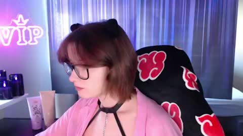 LunaXcherry online show from 07-30-26, 04:39