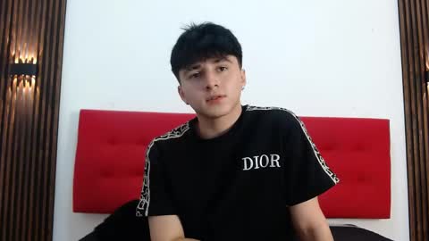 lunaydream online show from 04-14-26, 04:46