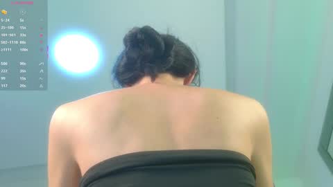 Snapshot of luneva chatting on 12-14-25, 05:07 Eva online show from 12-14-25, 05:07