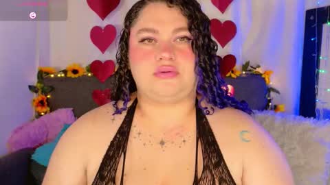 Snapshot of lunitaa_0 chatting on 02-18-26, 03:46 L U N I T A online show from 02-18-26, 03:46