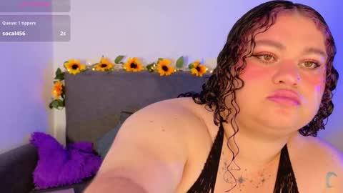 Snapshot of lunitaa_0 chatting on 03-13-26, 04:41 L U N I T A online show from 03-13-26, 04:41