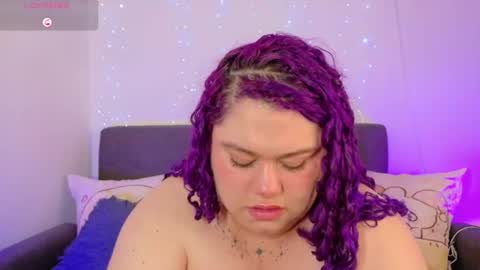 L U N I T A  online show from 06-23-26, 07:28