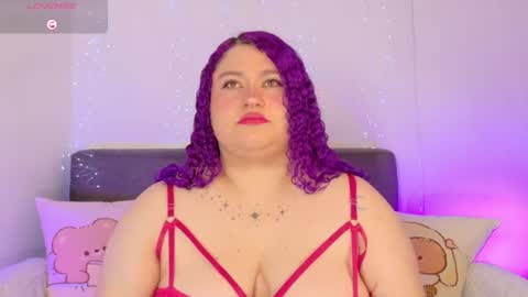 L U N I T A  online show from 06-25-26, 07:02