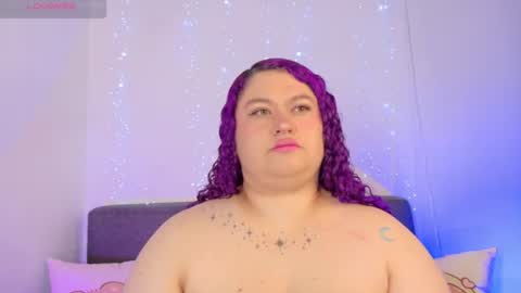 L U N I T A  online show from 07-12-26, 08:05