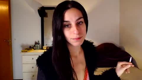 Angela Moonlight and Hector online show from 06-25-26, 09:03