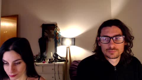 Angela Moonlight and Hector online show from 06-30-26, 06:47