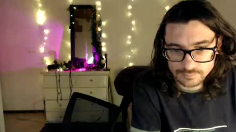 Angela Moonlight and Hector online show from 07-04-26, 07:47