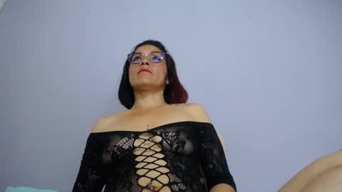 Luna Tamara online show from 02-28-26, 03:51