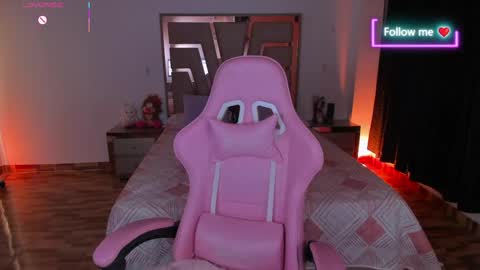 LUNA ROSE online show from 05-05-26, 03:03