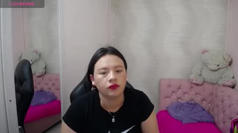 Snapshot of lunnadoll chatting on 09-09-25, 03:17 Katty what ever do you want on my pv is for extra tokens minimi 250 tks ty u for understand online show from 09-09-25, 03:17