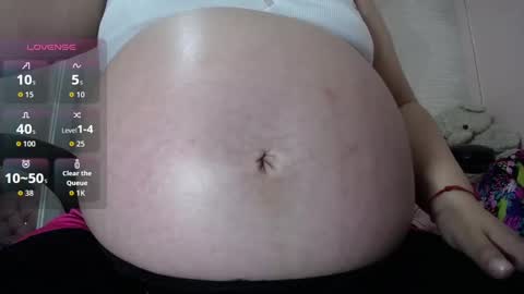 Snapshot of lunnadoll chatting on 10-03-25, 03:03 Katty what ever do you want on my pv is for extra tokens minimi 250 tks ty u for understand online show from 10-03-25, 03:03