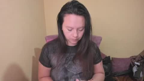 Katty   what ever do you want on my pv is for extra tokens minimi 250 tks ty u for understand online show from 07-01-26, 03:41