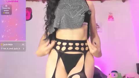 lunnalust online show from 11-27-25, 01:51