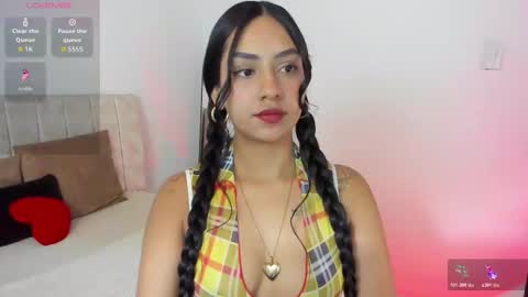 Snapshot of lunnasweet1 chatting on 11-02-25, 04:04 lunnasweet1 online show from 11-02-25, 04:04