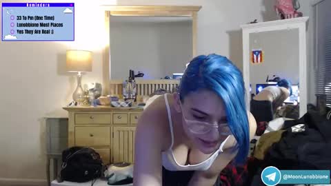 Lunobbione online show from 02-13-26, 11:34