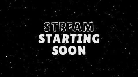 LunoxLili online show from 10-13-25, 01:33