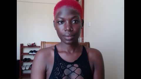 luo_queen online show from 05-23-26, 09:57