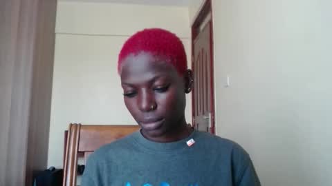 luo_queen online show from 05-24-26, 09:47