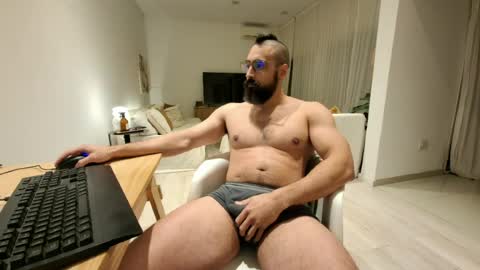 Lupal2 online show from 07-20-26, 01:31