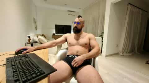 Lupal2 online show from 07-24-26, 02:31
