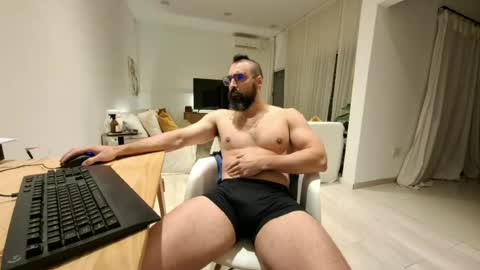 Lupal2 online show from 07-30-26, 01:37