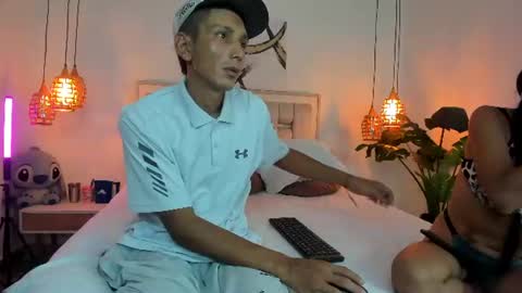 lupe and ostin online show from 06-15-26, 12:46