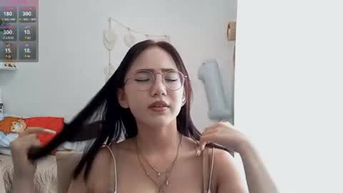 Roxie online show from 07-16-26, 01:06