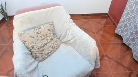 PAULINA online show from 02-11-25, 01:41