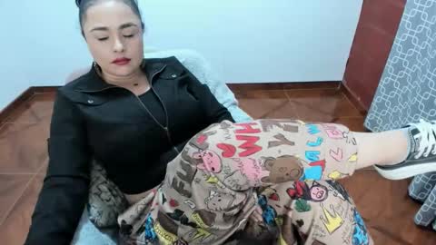 PAULINA online show from 03-24-26, 11:32