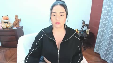 PAULINA online show from 04-15-26, 08:20