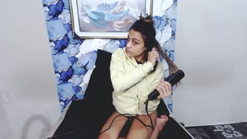 luscious_lexy online show from 07-21-26, 05:32