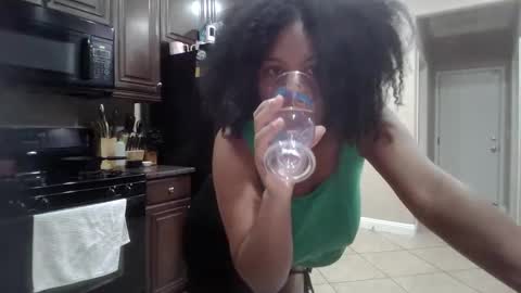 Luscious Koko online show from 09-10-25, 09:42