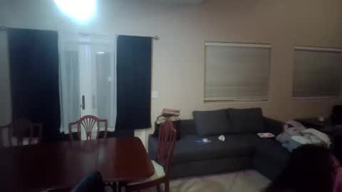 Luscious Koko online show from 10-29-25, 07:10