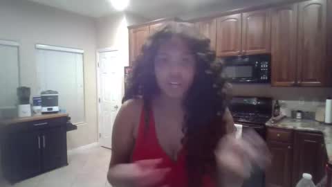 Luscious Koko online show from 11-15-25, 07:05