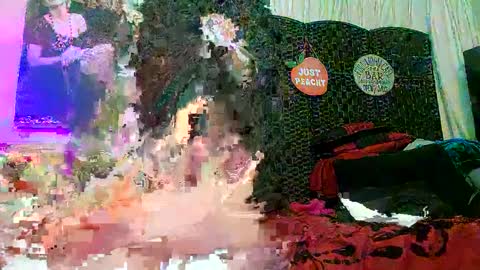 Snapshot of lusciouslibra82 chatting on 02-23-25, 09:44 .Clarissa. Follow me on Instagram miss buns online show from 02-23-25, 09:44