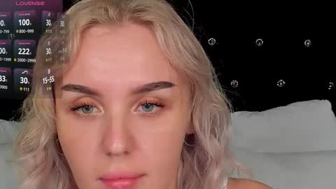 your sweet Liana online show from 10-11-25, 10:52