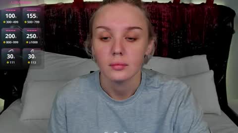 your sweet Liana online show from 10-30-25, 08:31